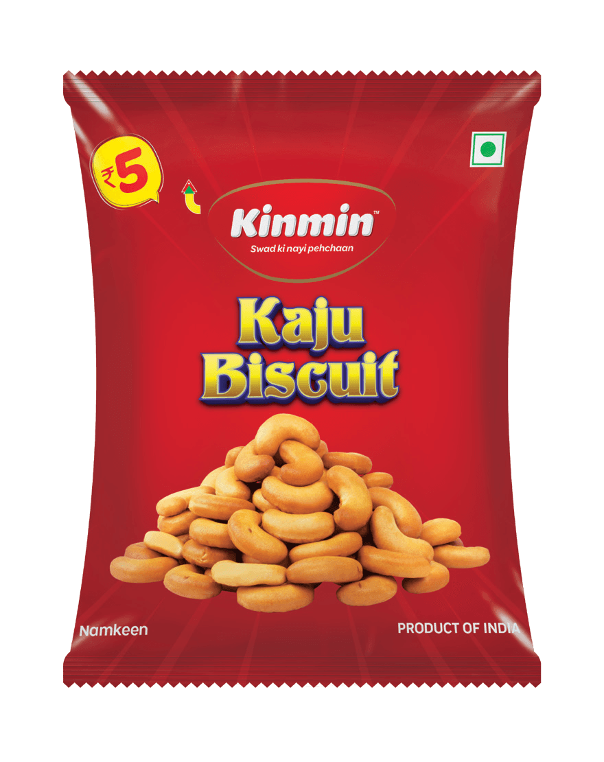 Kinmin Kaju Biscuit