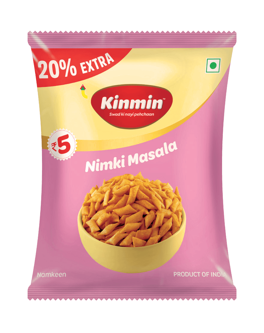 Kinmin nimki