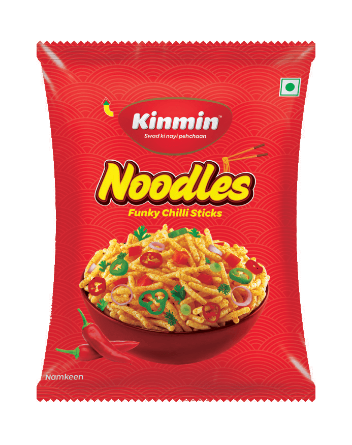 Kinmin noodles