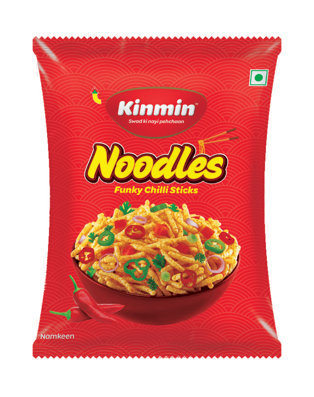 Kinmin noodles