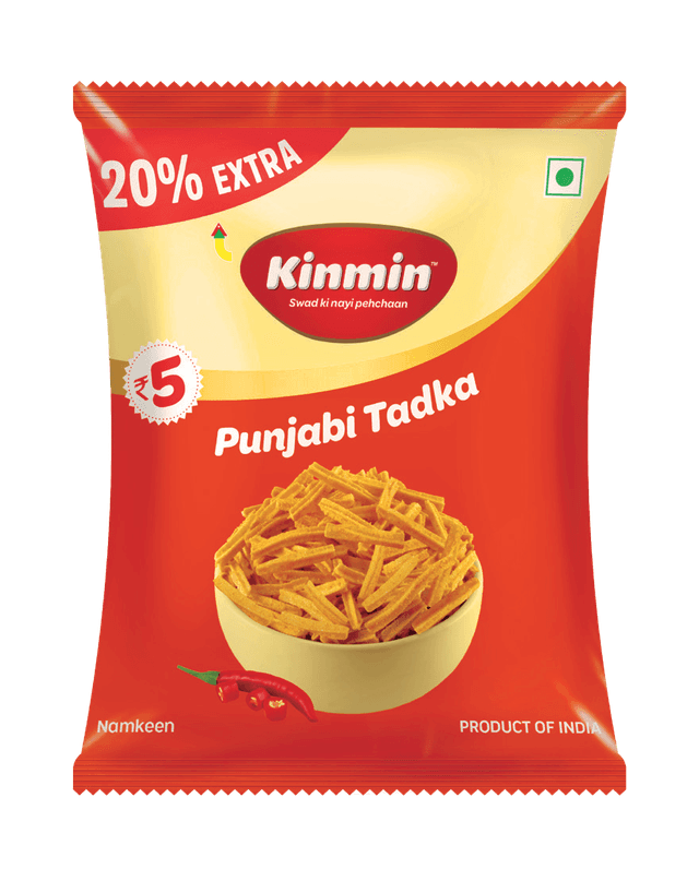 Kinmin punjabi tadka