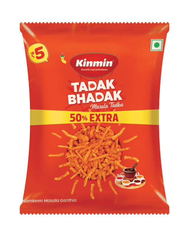 Kinmin tadak bhadak
