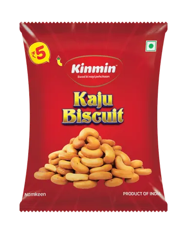 Kinmin Kaju Biscuit