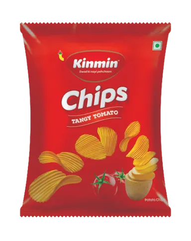 Kinmin chips tomato
