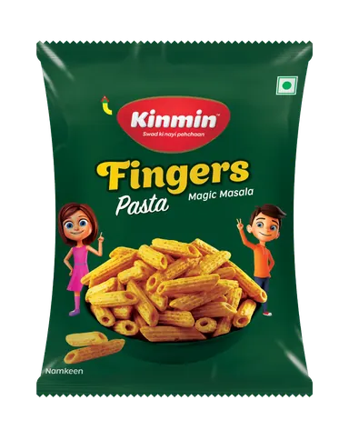 Kinmin fingers