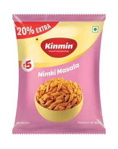 Kinmin nimki