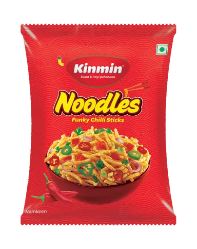 Kinmin noodles