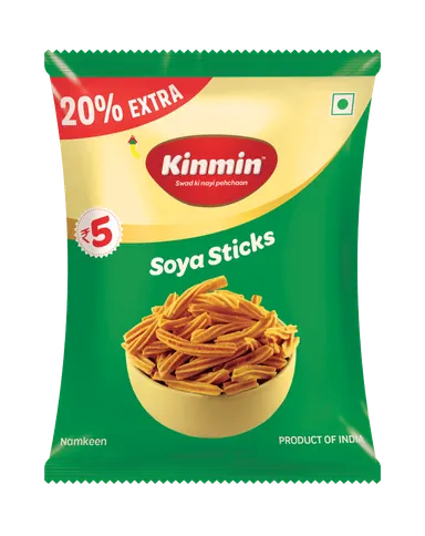 Kinmin soya sticks