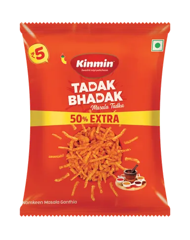 Kinmin tadak bhadak