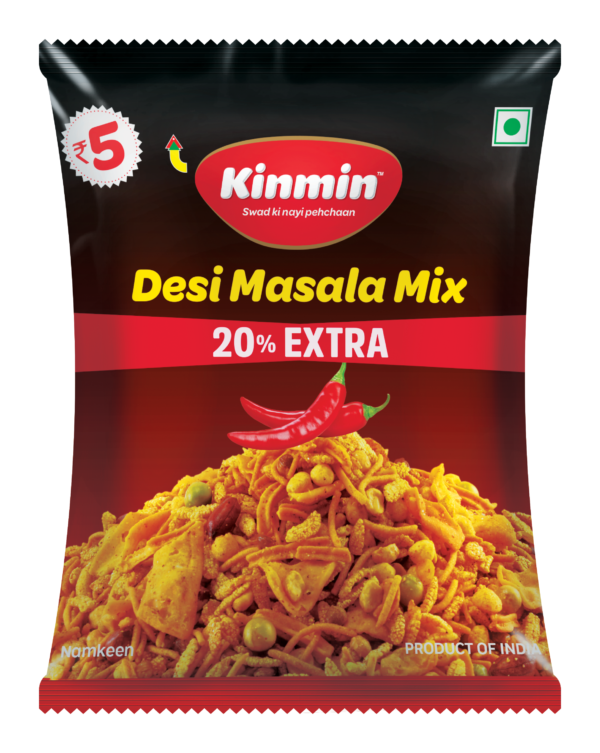 Desi Masala Mix