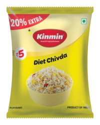 Diet Chivda