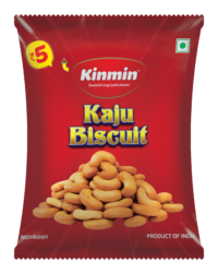 Kaju Biscuit