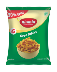 Soya Sticks